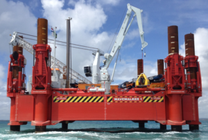 Image of WaveWalker 1